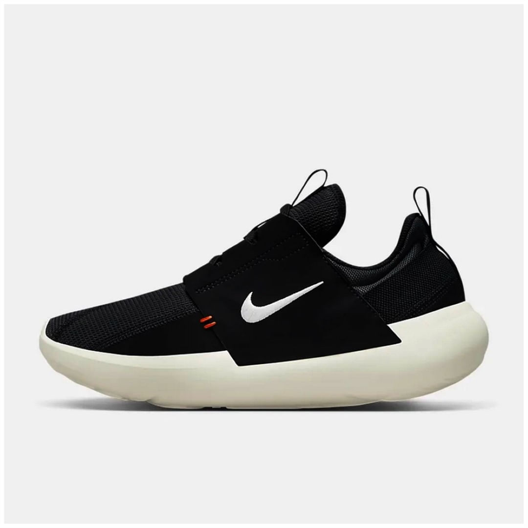 Champion nike negro core lifestyle mujer