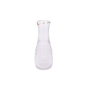 Decanter borde dorado de 1,5 lt generico