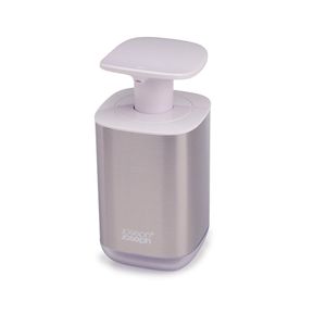 Dispensador De Jabon Liquido Acero Inoxidable