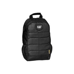 Mochila Negra Cat Caterpilar