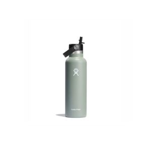 21 Oz Standard Flex Straw Cap Agave