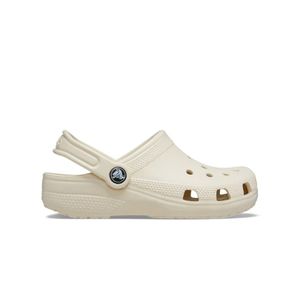 Sandalia Goma Marfil Niño Crocs