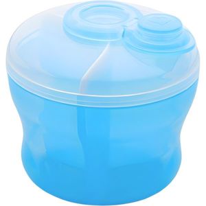 Dispensador De Formula C/Sep. Flexible Munchkin
