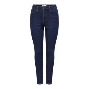 Jeans Azul Marino Jacqueline De Yong