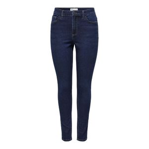 Jeans azul marino jacqueline de yong