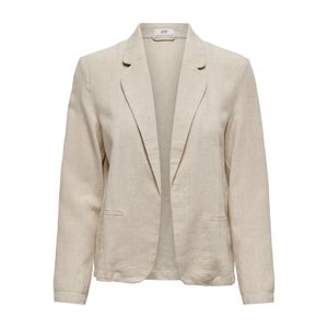Blazer Beige 124 Jacqueline De Yong