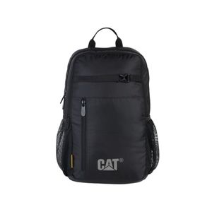 Mochila Caterpillar Negro  21lts