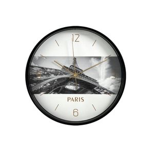 Reloj De Pared C/Movc/Batta 30 Concepts