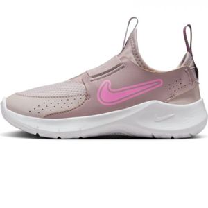 Champion nike rosa flex runner 3 infantil