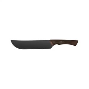 Cuchillo p/ asado 8" churrasco black tramontina