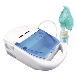 Nebulizador 220v Mega Star