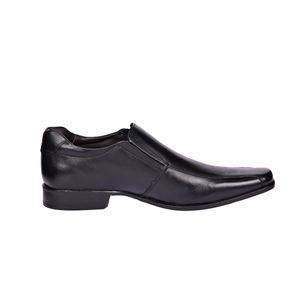 Escarpin rafarillo negro eco soft hombre