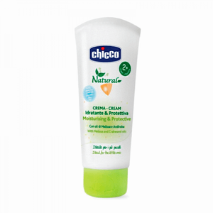 Repelente Crema Antimosquito Chicco