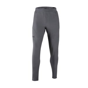 Pantalon Gris. Unstoppable Tapered Under Armour