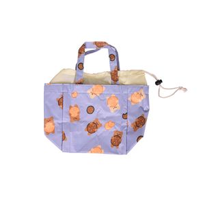 Bolsa Termica 19x12.5x20cm Generico