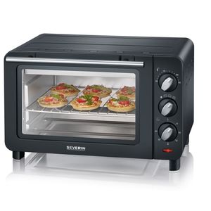 Horno tostador severin 14 ltrs severin