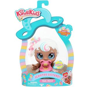 Kindi Kids Hermanita Pequeña Mini Mello-Kindi Kids