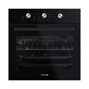 Horno Electrico Empotrable Kumtel