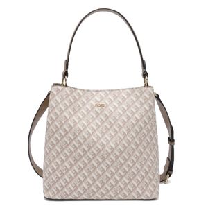 Cartera Monogram Fiore