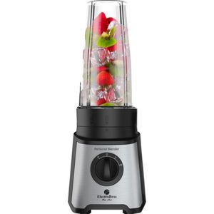 Licuadora personal blender 2 vasos electrobras