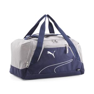 Bolso azul marino/gris fundamentals sports puma