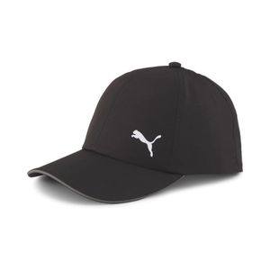 Kepi azul marino ess running unisex puma