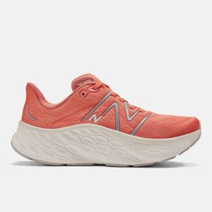 Champion Salmon Fresh Foam More Mujer New Balance
