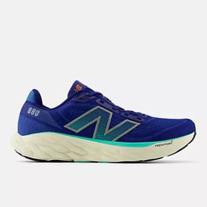 Champion azul fresh foam x 880 hombre new balance