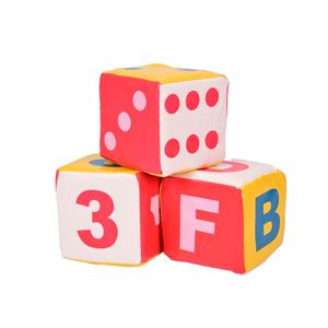 Dado 3piezas 30x9.5x9.5cm Generico