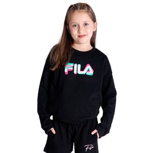 Canguro Negro Etna Crew Fila