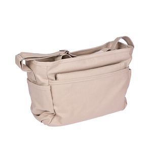Bolso Bebé Pilar Beige