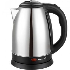 Hervidora  Inox 2 Litros 220v 1500w