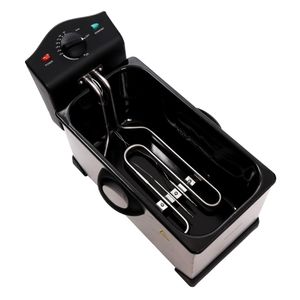 Freidora De 3 Litros 220v