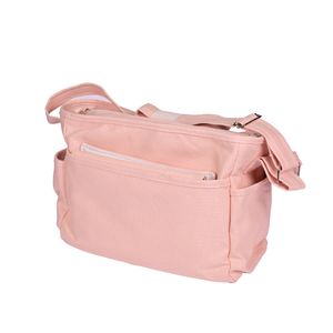 Bolso Bebé  Pilar Rosa