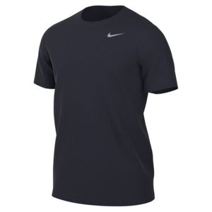 Remera azul m. dri-fit rlgd reset nike