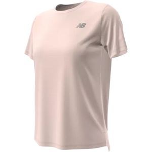 Remera salmon cl. essential performance