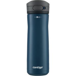 Botella Contigo Termica Chill Blueberry 591ml