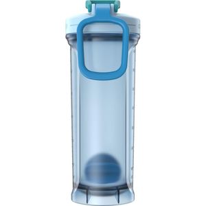 Botella Contigo Shake & Go Fit 2.0 Glacier 828ml
