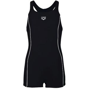 Malla  G. W/ Short Negro Arena