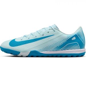 Botin nike celeste mercurial zoom vapor