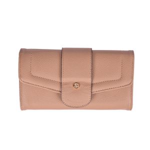 Cartera De Mano Chenson Marron