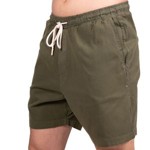 Short Verde M. Liso C/ Cordon Connection