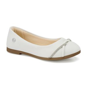 Chatita Blanco Klin