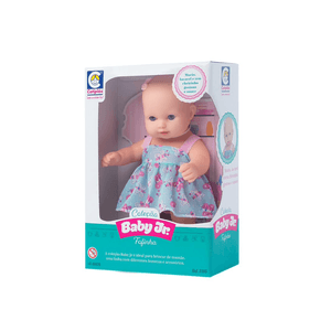 Colección Baby Jr Cariño Cotiplas