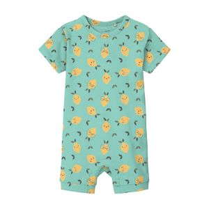 Enterito Verde Nameit