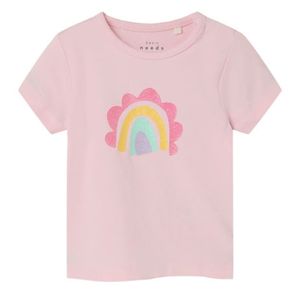 Remera lila nameit