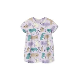 Vestido Lila Nameit
