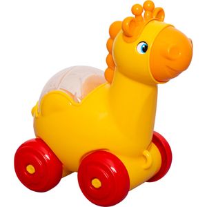 Baby  Jirafa Mercotoys