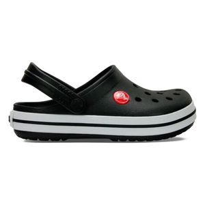 Crocs Negro Crocband Crocs
