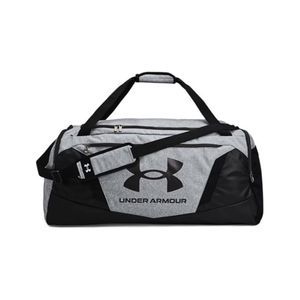 Bolso  Negro/Gris 58l. Under Armour